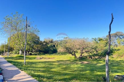 Terreno en Aregua