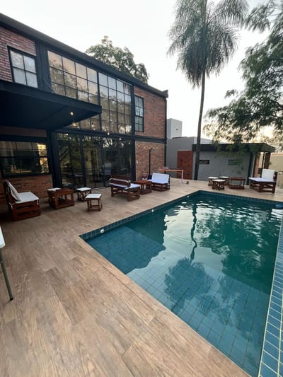 EN VENTA. RESIDENCIA EN SAN BERNARDINO