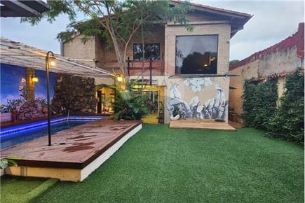 Vendo hermosa casa en zona privilegiada Fernando de la mora