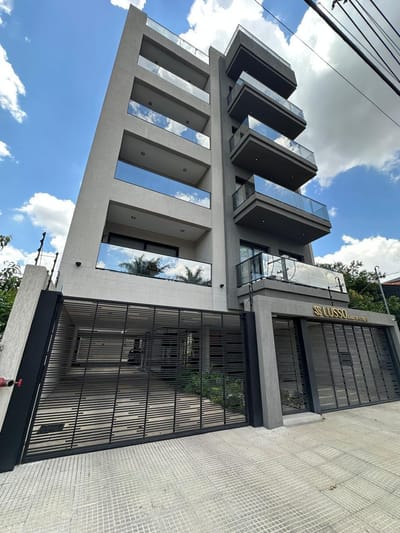 ALQUILER DE DEPARTAMENTO AMOBLADO DE 2 HABITACIONES EN EL LUSSO 