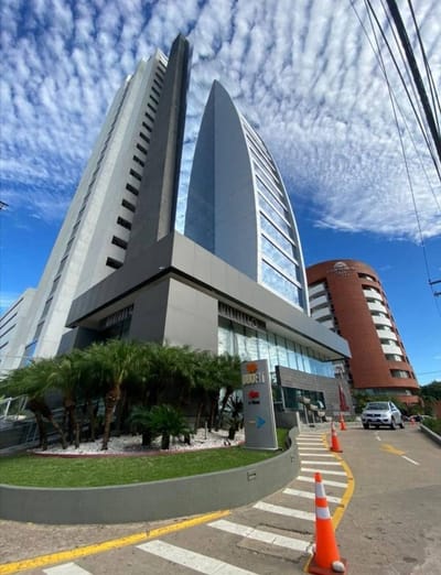 OFICINA EN VENTA - TORRE DUO EQUIPETROL
