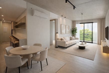 Departamento-Venta-Concejal Vargas esq. Tte. Hector Vera, Ycuá Satí, Asunción