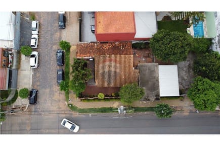En Venta Terreno Herrera