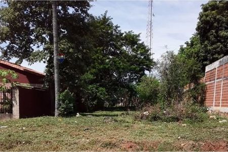 Terreno - Venta - Luque, Central, Paraguay