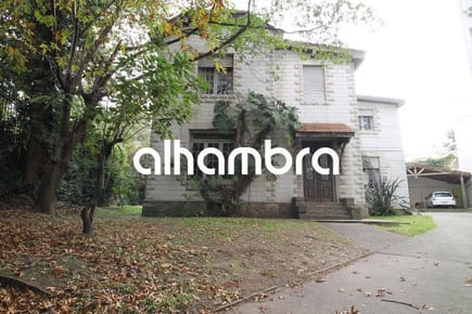 Casa en venta de 6 ambientes en Pocitos
