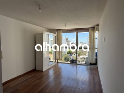 Departamento en alquiler en Pocitos