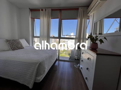 Departamento en alquiler en Pocitos