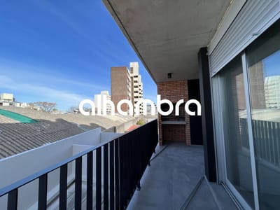 Departamento en venta de 3 ambientes en La Blanqueada