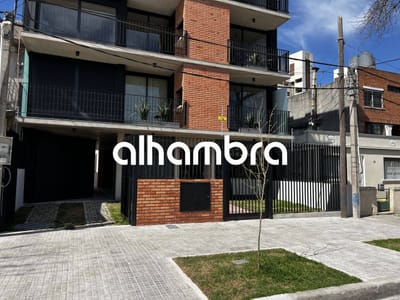 Departamento en venta de 2 ambientes en LA BLANQUEADA
