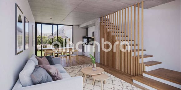 Casa en venta de 3 ambientes en CARRASCO NORTE