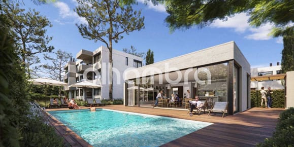 Departamento en venta de 3 ambientes en Carrasco Norte