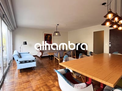 Departamento en venta de 4 ambientes en Pocitos