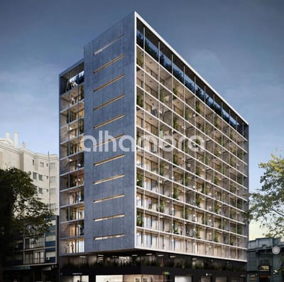 Departamento en venta de 4 ambientes en Cordón