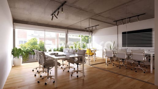Oficina en venta monoambiente en Cordón