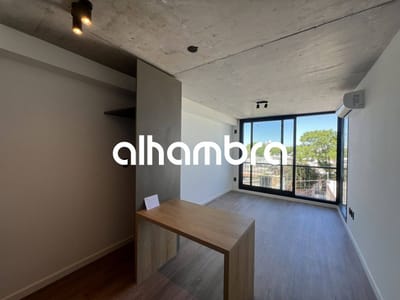 Departamento en venta de 2 ambientes en La Blanqueada