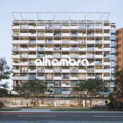 Departamento en venta de 2 ambientes en La Blanqueada