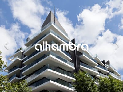 Departamento en venta de 3 ambientes en Centro