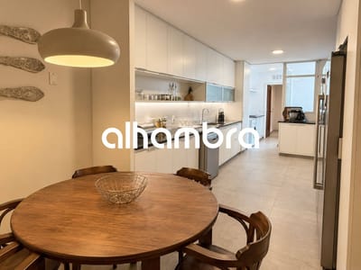 Departamento en venta en Punta Carretas