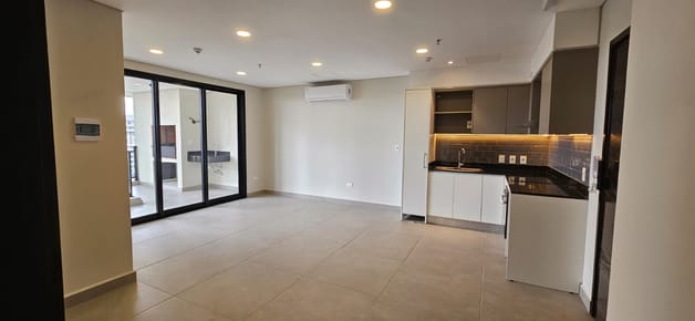 Departamento de 1 Dormitorio en Las Mercedes | Cochera | Gs. 640.000.000