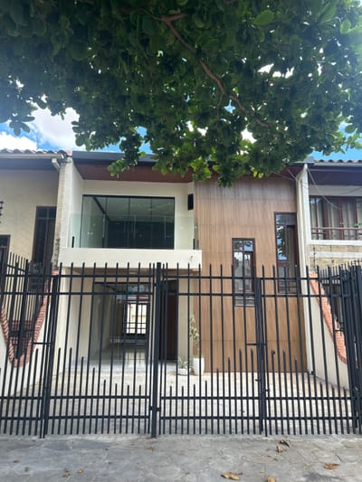 Casa En Venta 2do Anillo Zona Norte