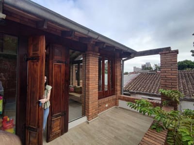 EN VENTA CASA EN BARRIO JARA 