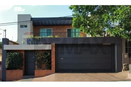 Residencia - Venta - San Vicente, Asunción, Paraguay