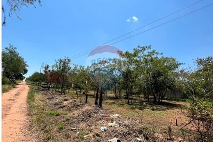 TERRENO EN VENTA, ATYRA