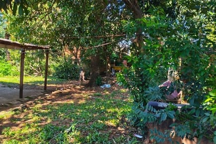 Terreno-Venta-saturio rios casi san isidro, San Antonio, Lambaré, Central