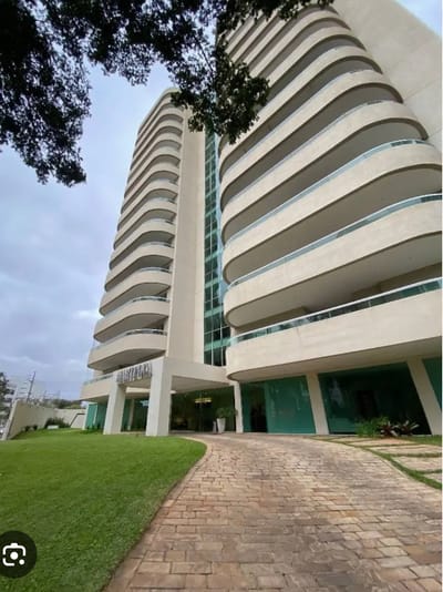 ALQUILO LUJOSO DEPTO DE 295MT2 PROPIOS 