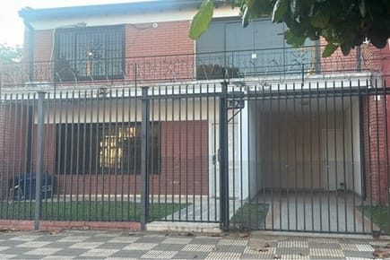VENDO CASA EN ASUNCION SAN VICENTE