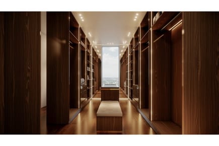 vendo departamento en edificio Acro Home