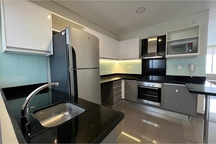 Departamento-Alquiler- Mariscal Estigarribia, Asunción