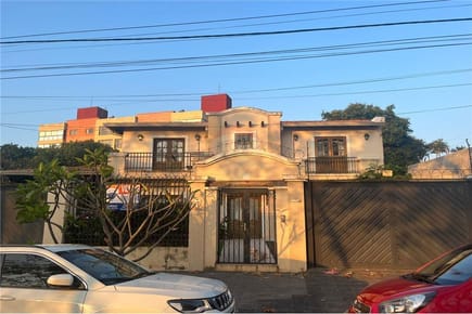 VENDO CASA, ZONA BARRIO DISTRITO PERSEVERANCIA