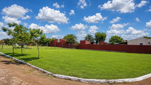 TERRENO - LIMPIO - PILAR DEL NORTE