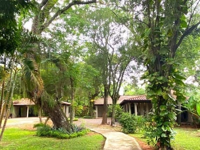 VENDO HERMOSA CASA EN SANBER