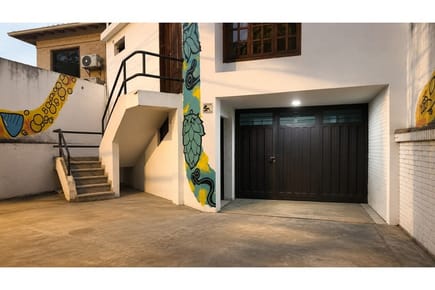 Depósito en Alquiler Barrio Jara 