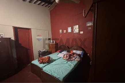 Casa - Venta - San Vicente, Asunción, Paraguay