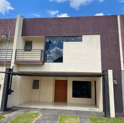 ALQUILO DUPLEX DE 3 HABITACIONES EN VILLA ELISA