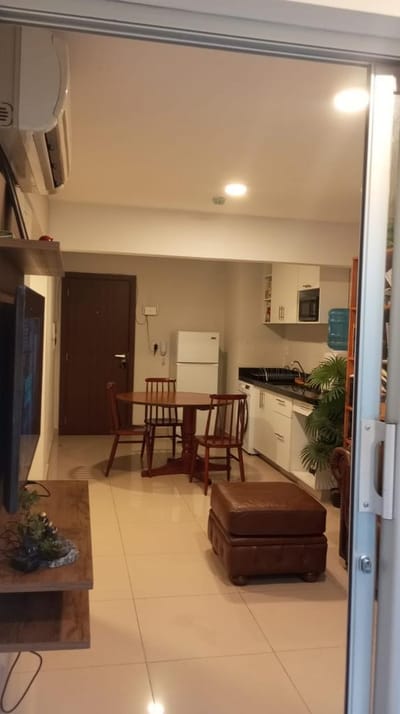hermoso departamento en alquiler
