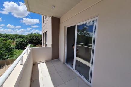 Departamento-Venta-América, Luque, Central