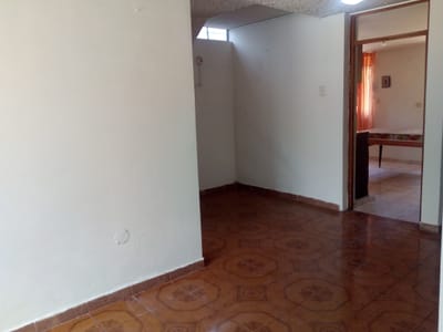 Alquilo Dpto 1° piso, 3 dorm. 2 baños, altura calle misti cuadra 4 - Yanahuara