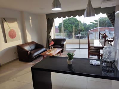 A ESTRENAR CÓMODO Y AMPLIO DEPARTAMENTO EN VENTA