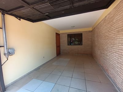 DUPLEX - ALQUILER - ASUNCION - NAZARETH