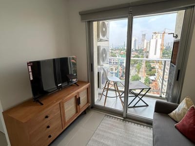 ALQUILO DEPARTAMENTO 2 DORM EN MOLAS TOWER