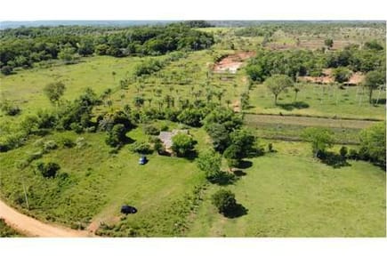 Vendo campo de 36 hectáreas en Valenzuela cordillera 