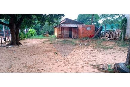 Terreno - Venta - Paraguay Central San Lorenzo