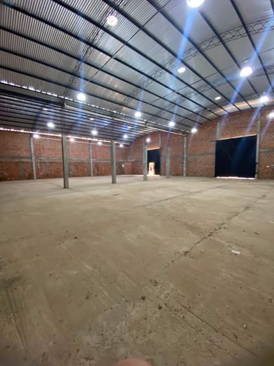TINGLADO EN ALQUILER – SAN LORENZO, VILLA DEL AGRÓNOMO