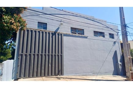 Depósito en Fdo de la Mora - Zona Norte