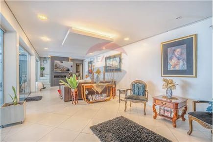 Casa-Alquiler-PY Central Lambaré Panambireta PASEO DEL SOL Y PETEREBY PASEO DEL…