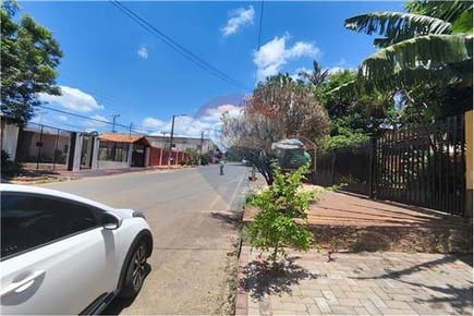 Casa - Venta - Paraguay Central San Lorenzo